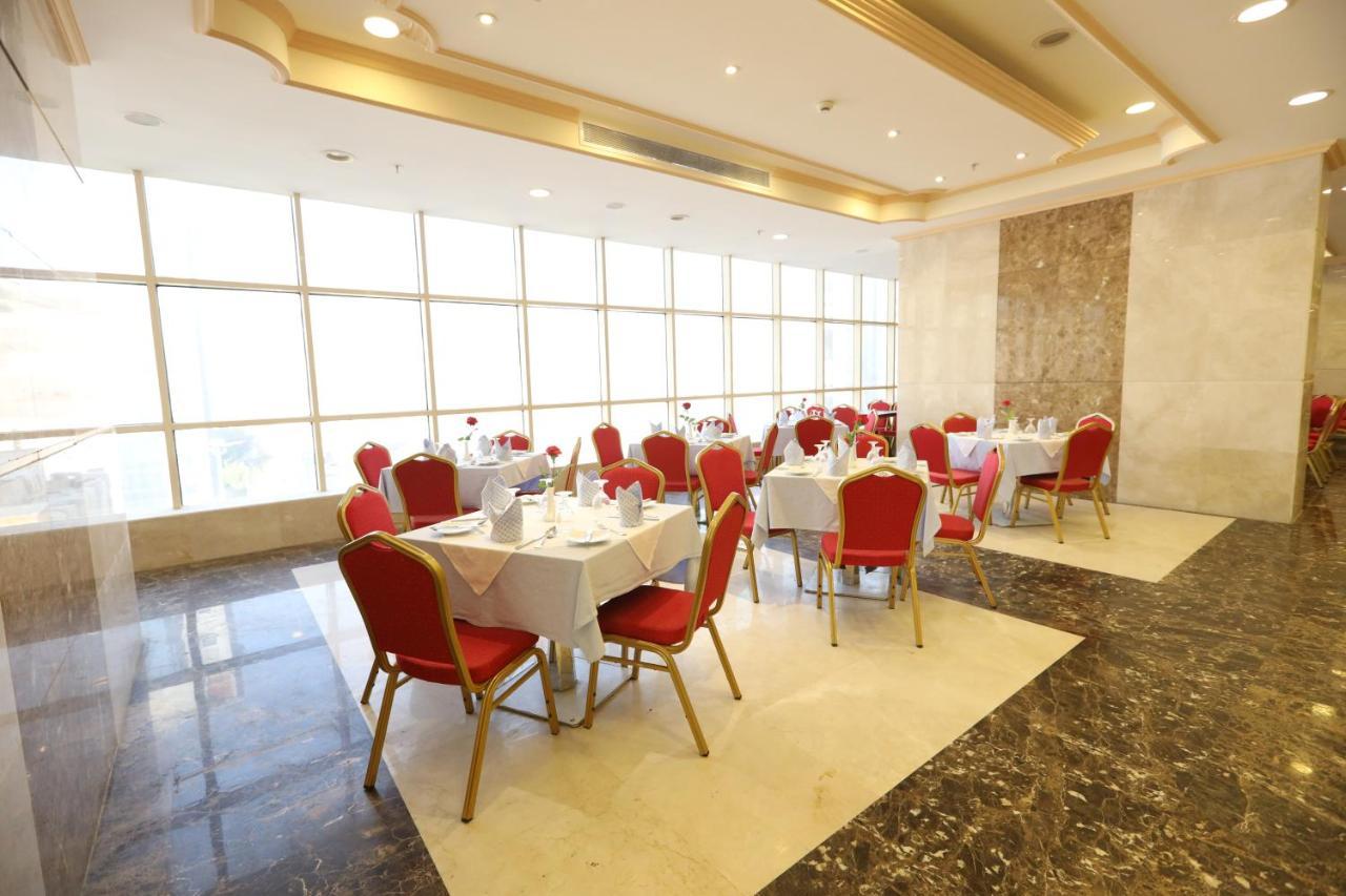 Al Rayyan Makiya Towers Hotel 2 Mecca ภายนอก รูปภาพ