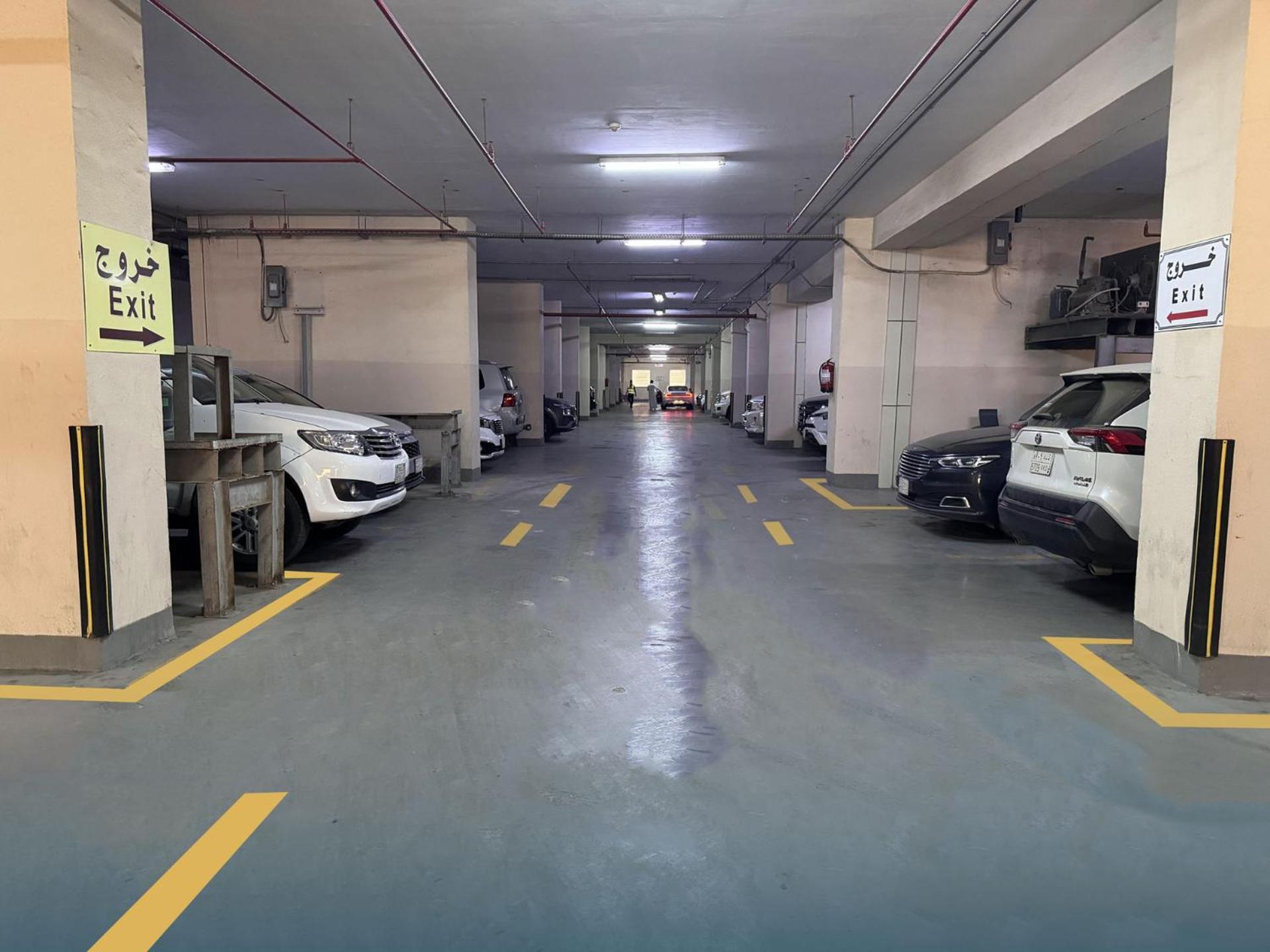 Al Rayyan Makiya Towers Hotel 2 Mecca ภายนอก รูปภาพ