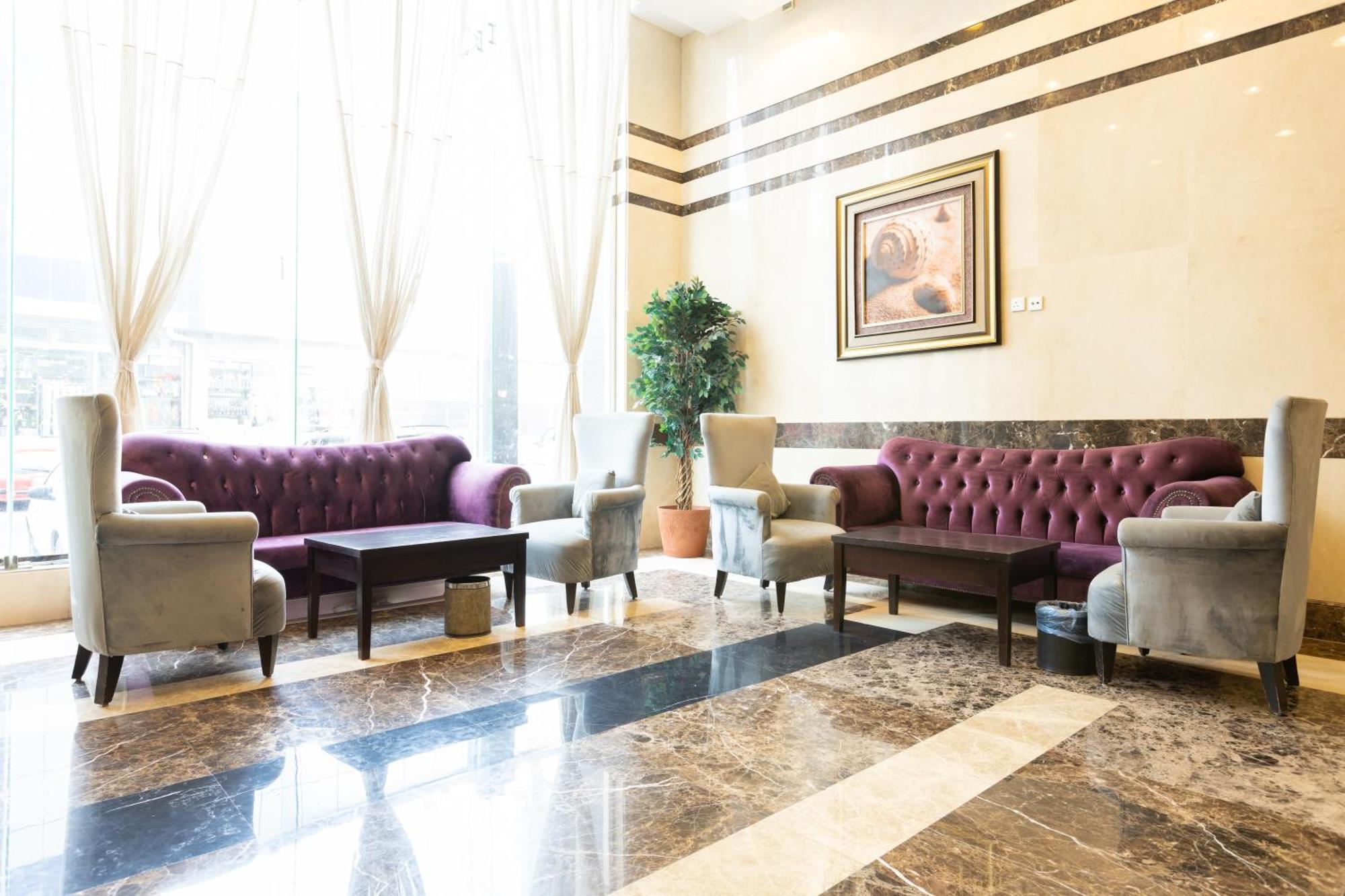 Al Rayyan Makiya Towers Hotel 2 Mecca ภายนอก รูปภาพ